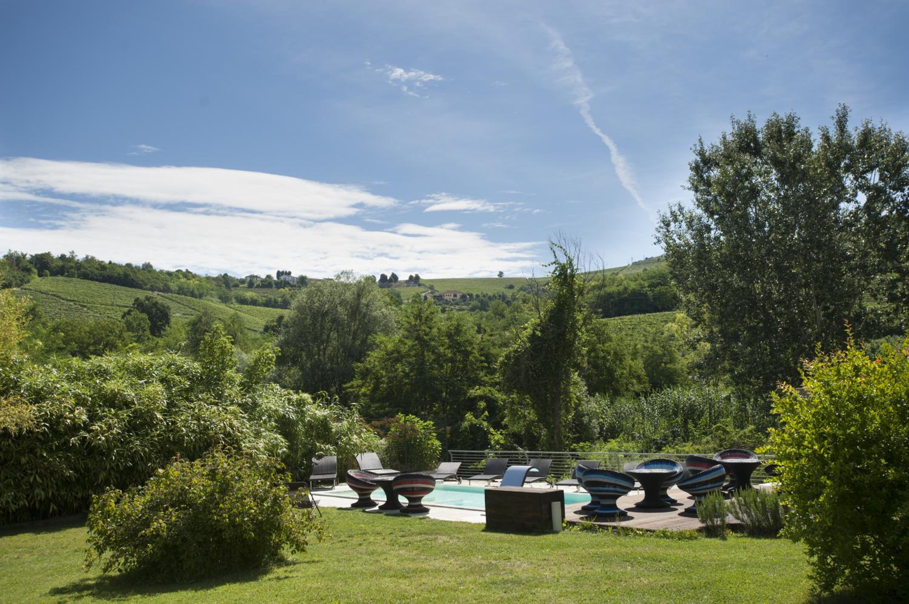 Фото Hotel Langhe