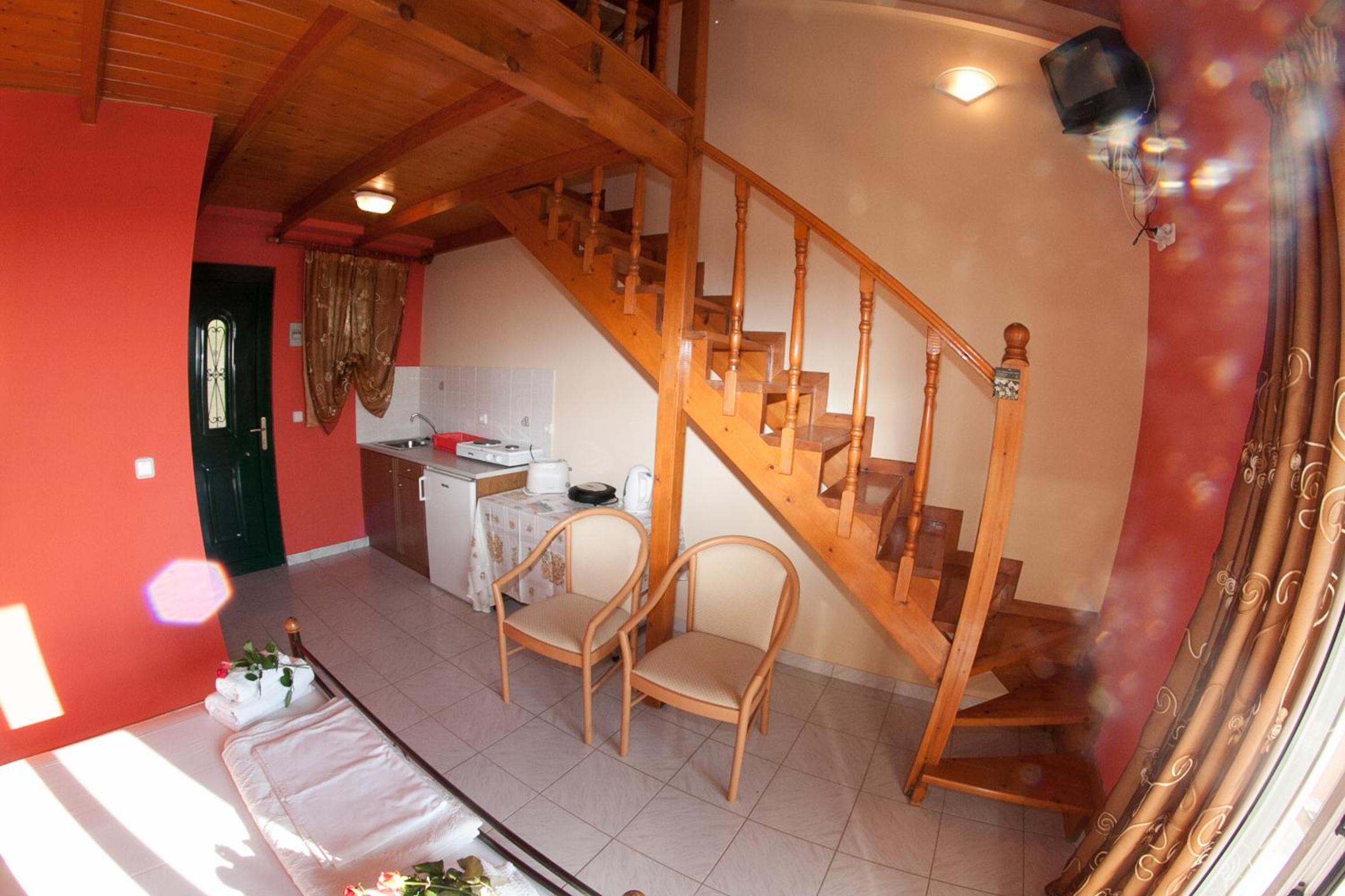 Фото Almyros Studios & Apartments