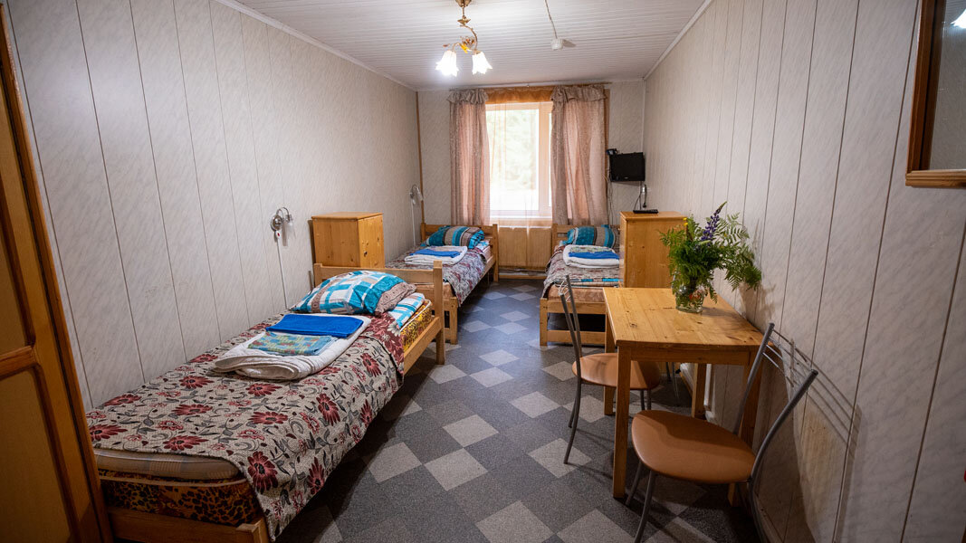 Фото Заветное