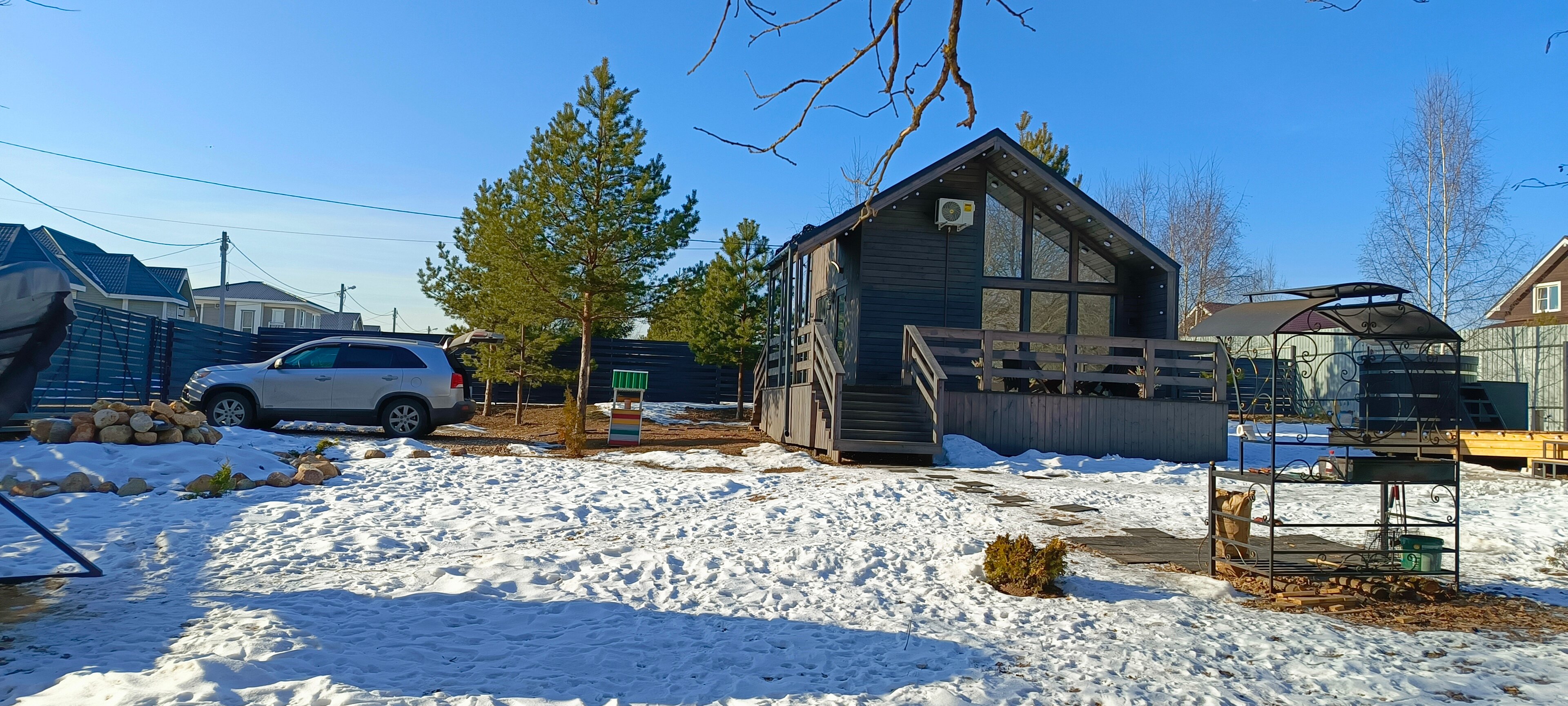 Фото Resort novinki barn