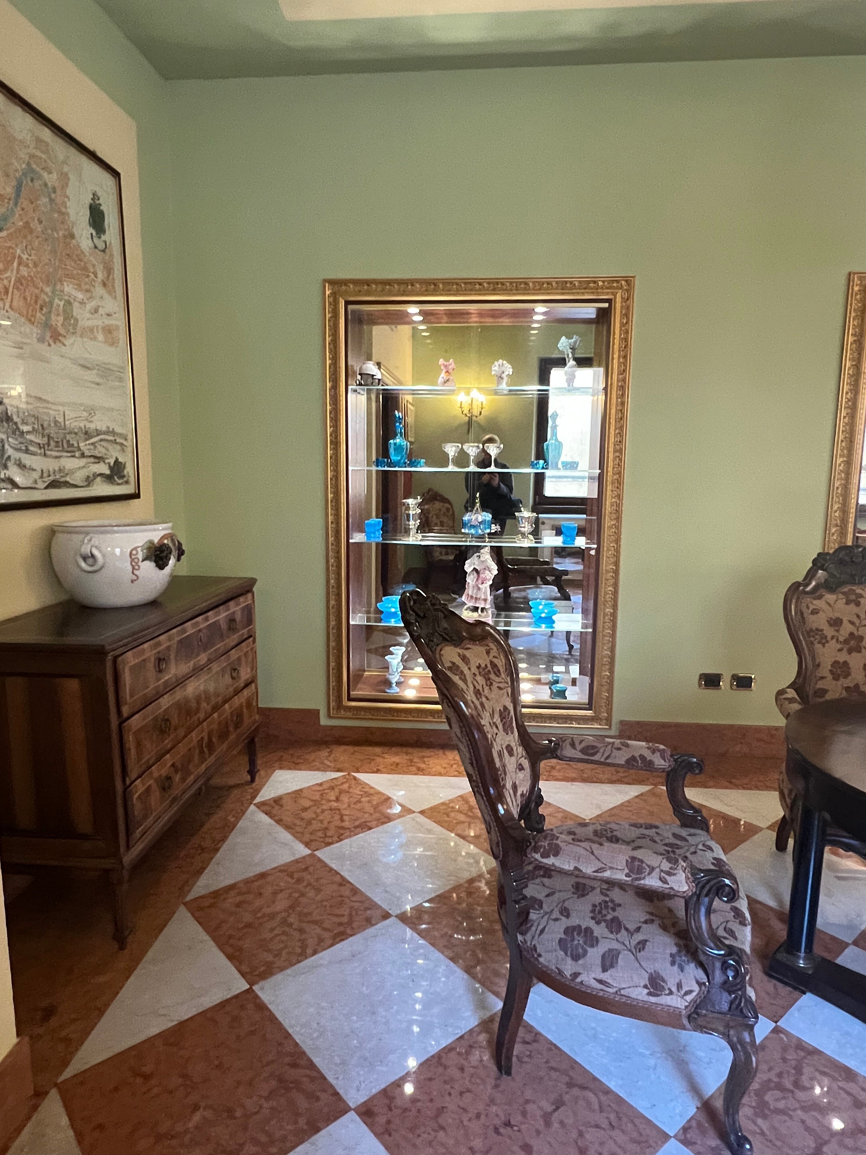 Фото Due Torri Hotel