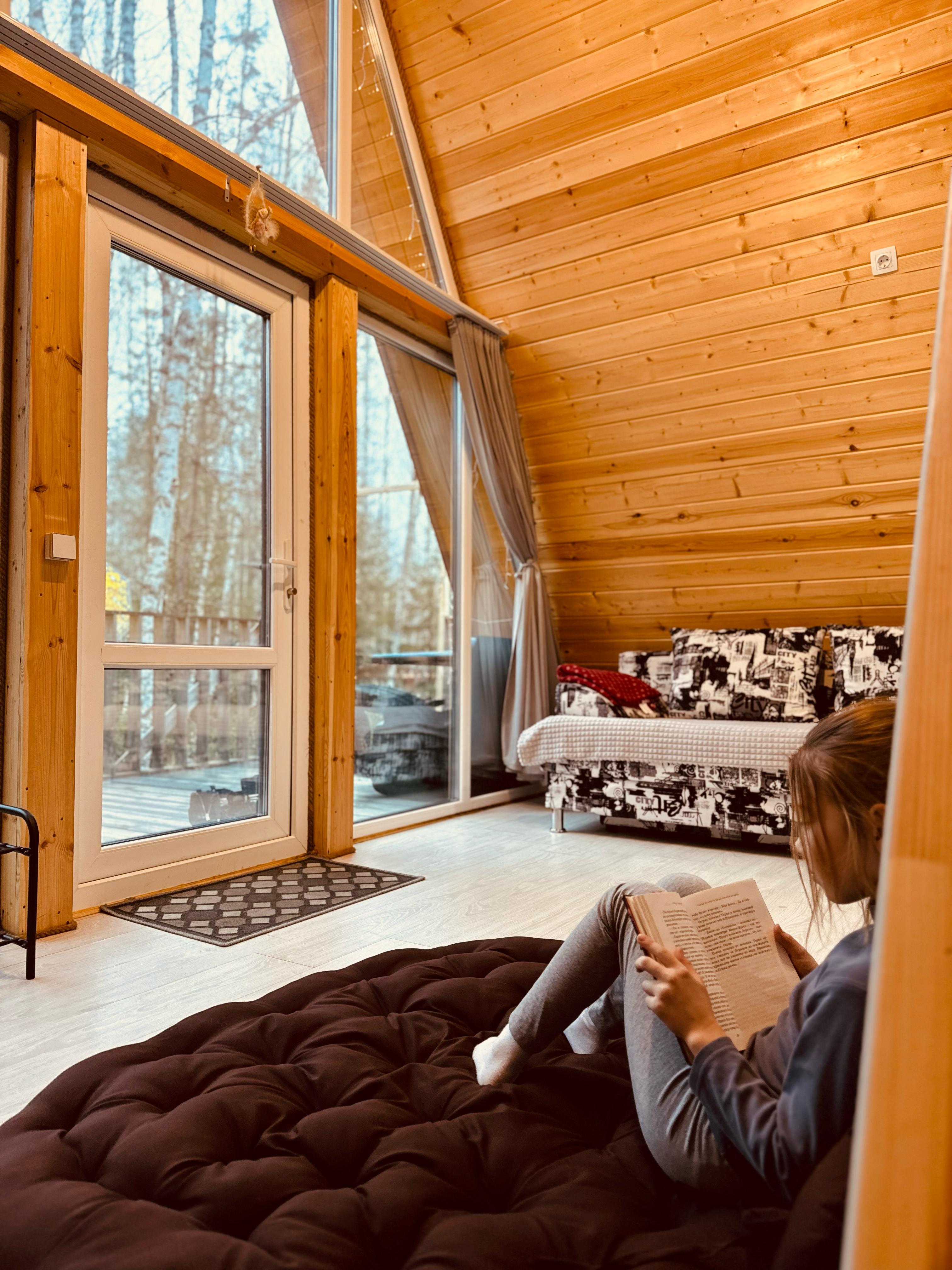 Фото Лесная сказка