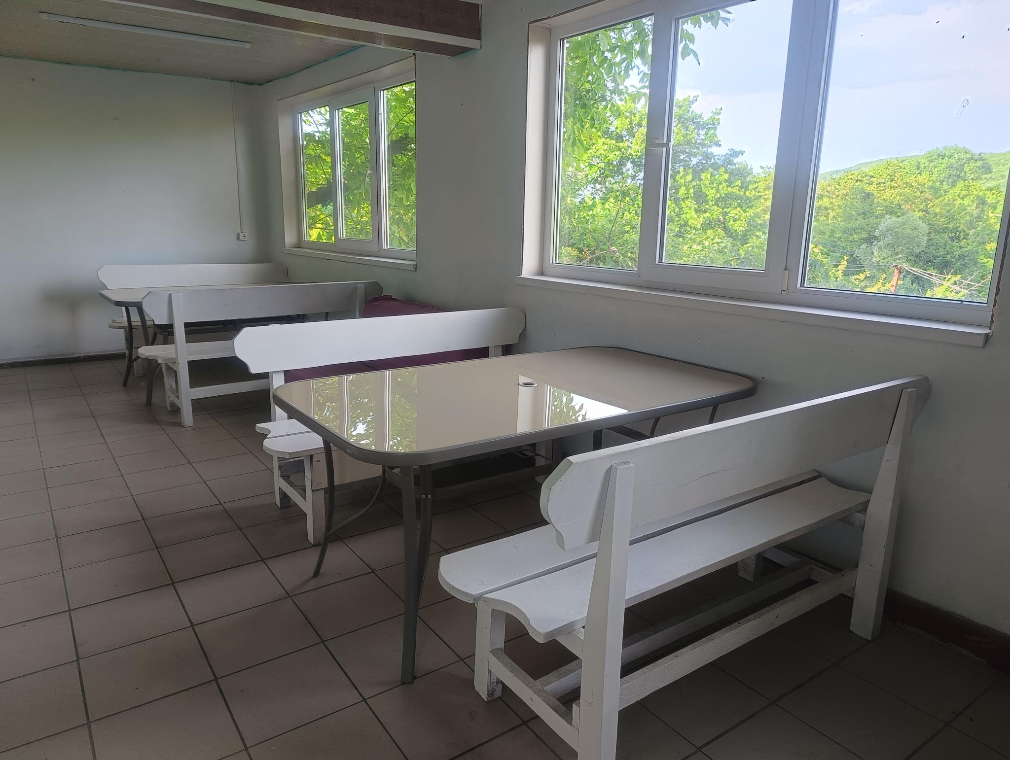 Фото Джубга Road