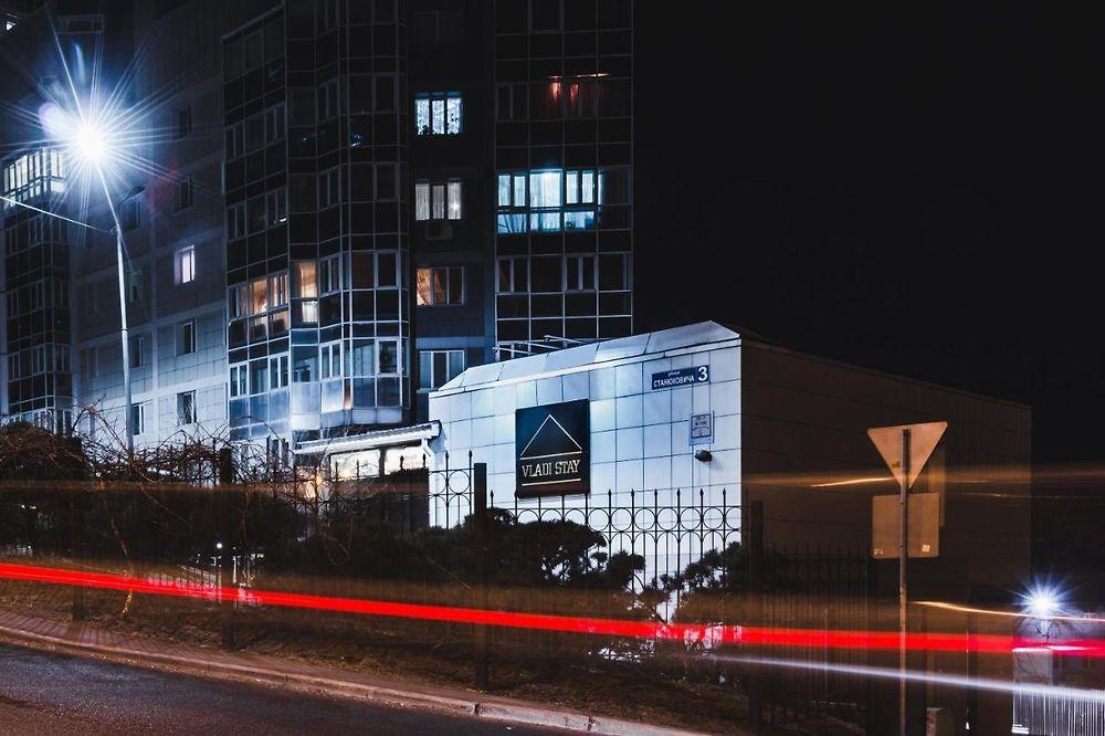 Фото Vladi Stay