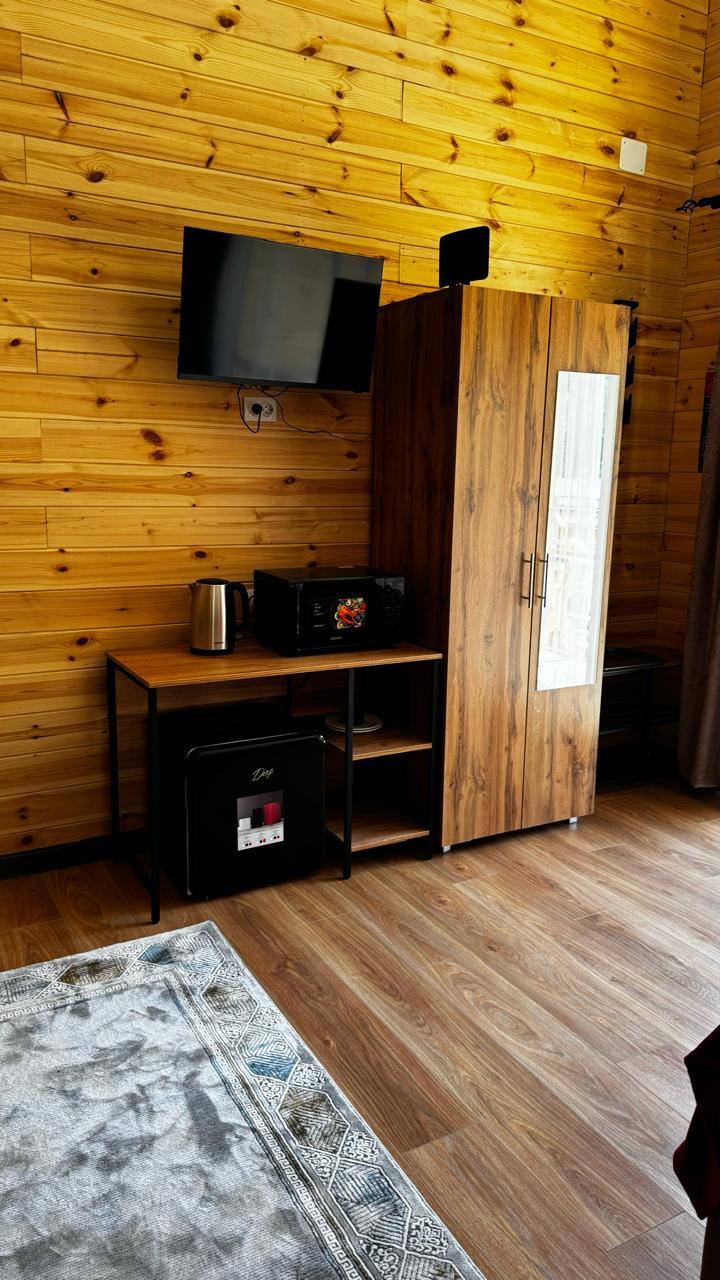 Фото Атмосфера Алтая