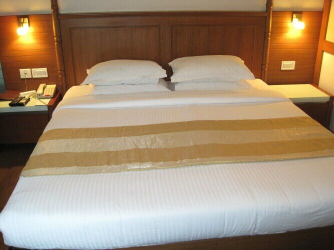 Фото Parijatha Gateway