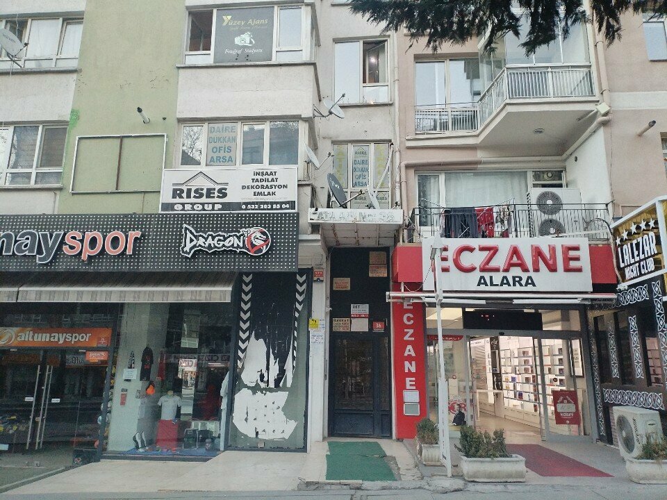 Attorney Avukat Nusret Çiçek, Ankara, photo