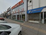 Gokcek (Ankara Province, Yenimahalle, Ostim OSB Neighborhood, 100th Year Boulevard, 12), auto parts and auto goods store