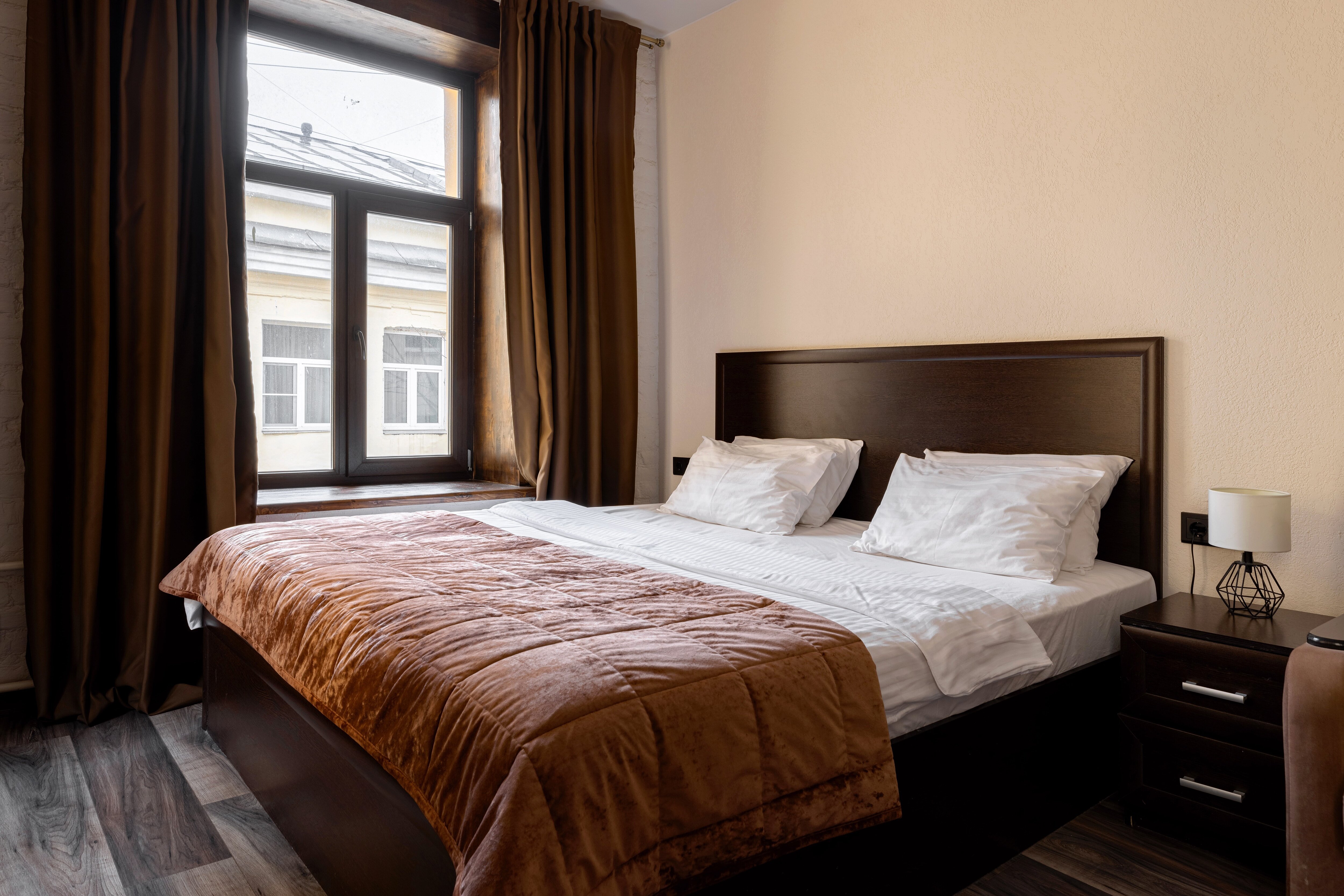 Фото Соло Апарт Невский