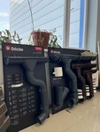 Docke Traid Marketing (Universiteteskaya Naberezhnaya Street, 66А), materiales de construcción al por mayor