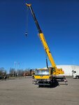 АртПроект (Pesochnaya ulitsa, 28), rental of construction and special equipment