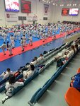 Тхэквондо (posyolok gorodskogo tipa Misaylovo, ulitsa Sovremennikov, 5), sports club
