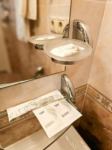 Гостиница Галерея в Перми