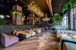 Jager Meet to eat (Bolshevikov Avenue, 8к1), restaurant