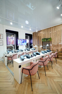 City Nails (Podkolokolny Lane, 4с4), beauty salon
