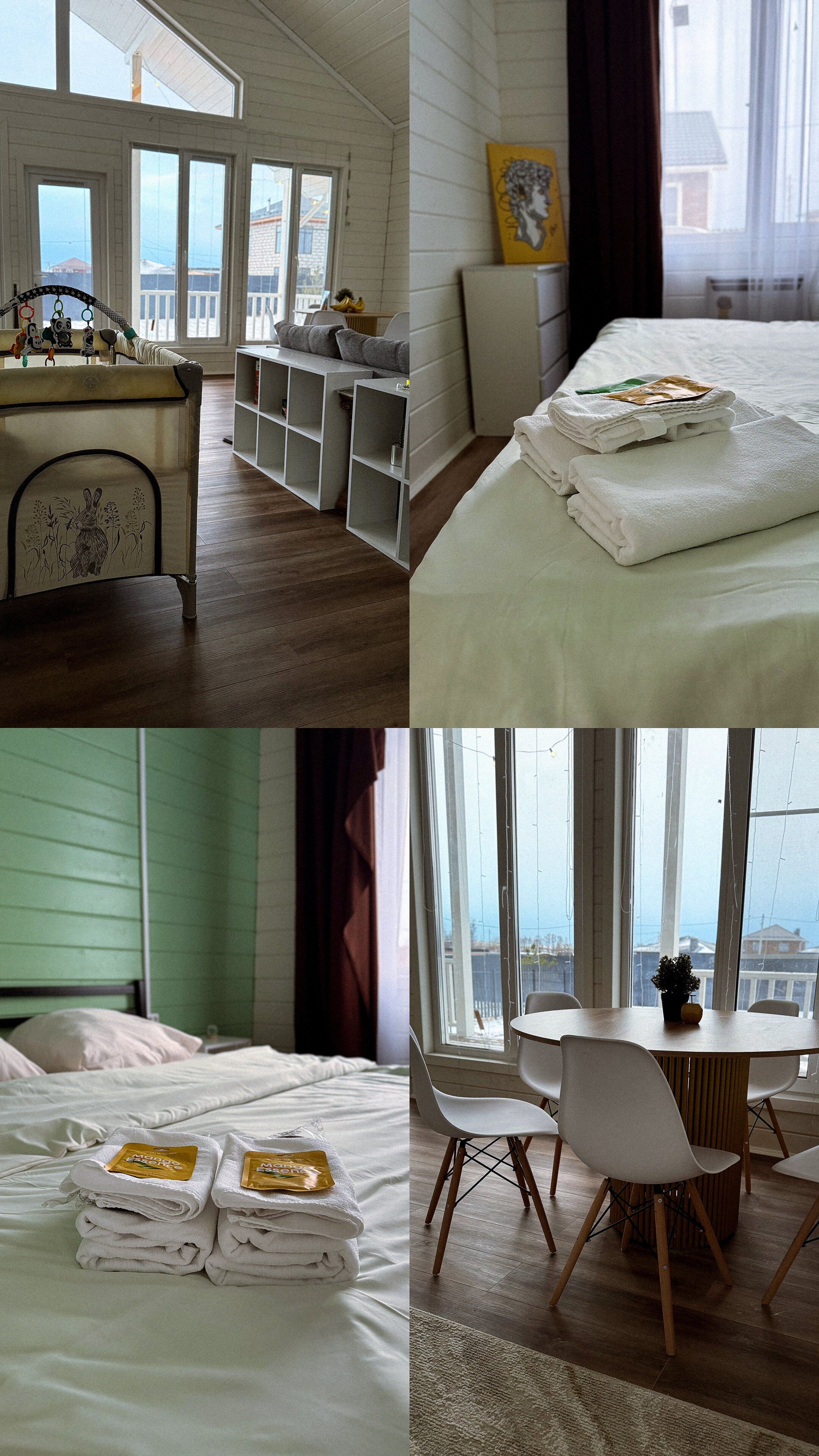 Фото Лайк Апартс