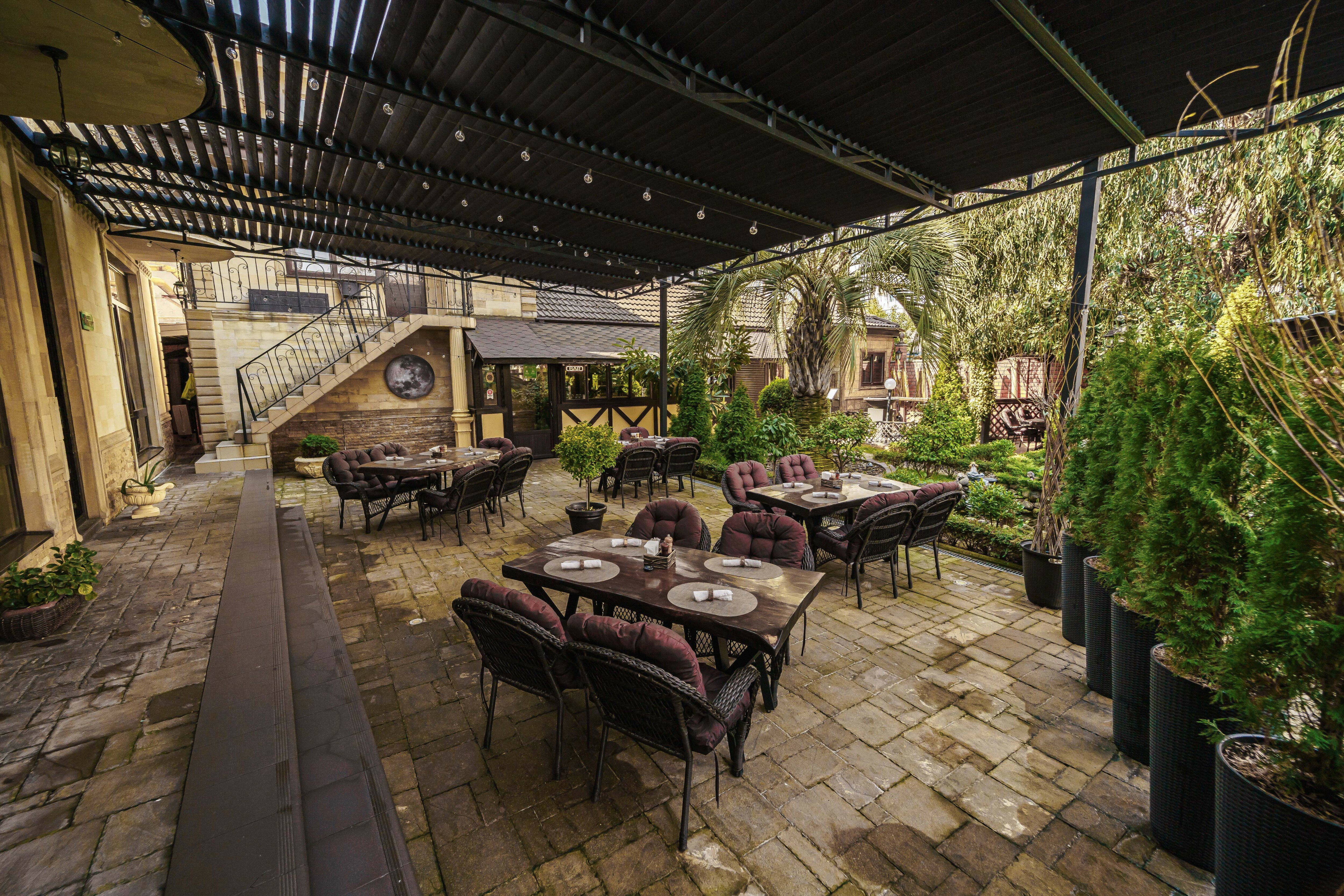 Фото Касабланка