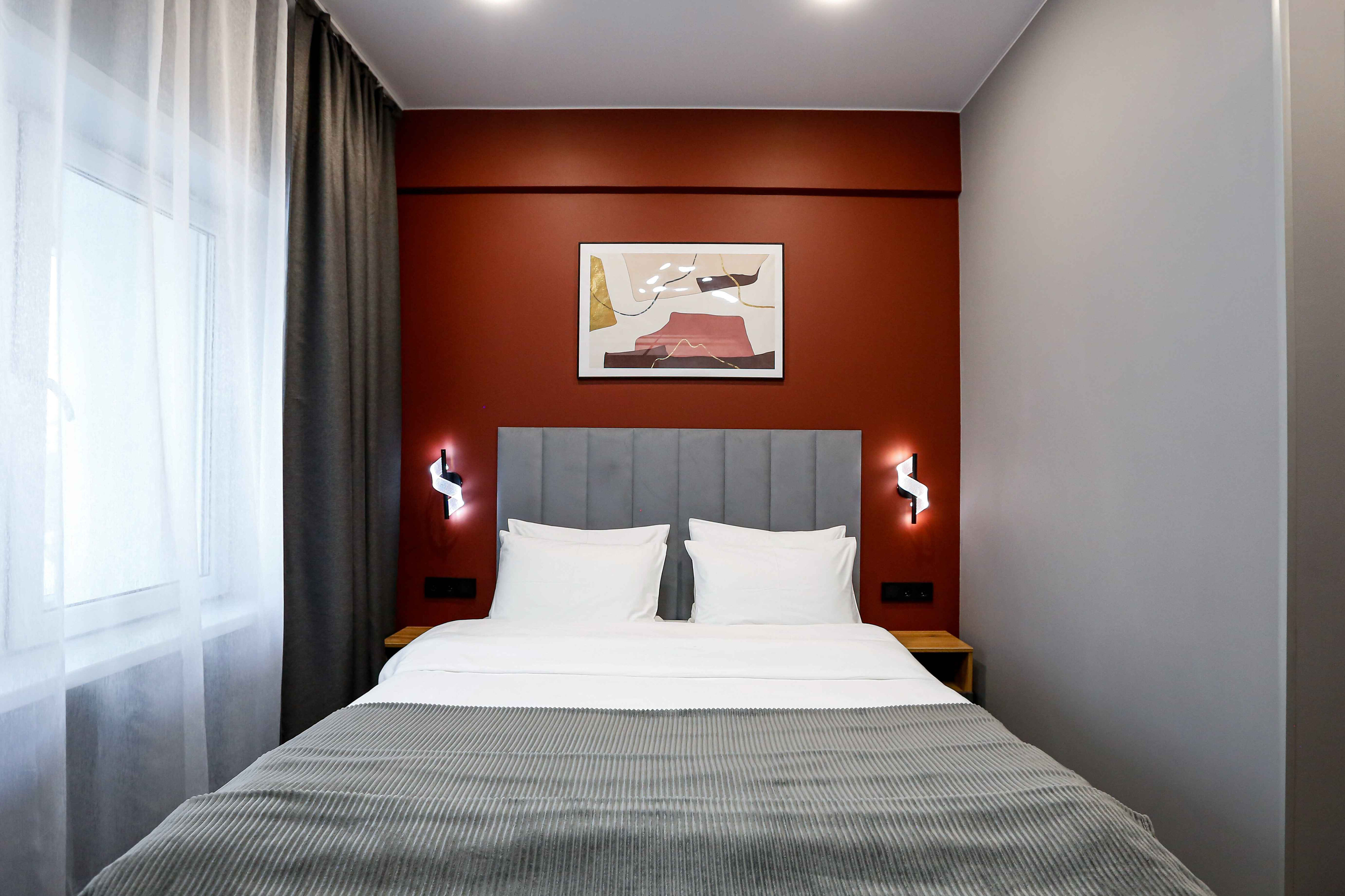 Фото Арт Деко