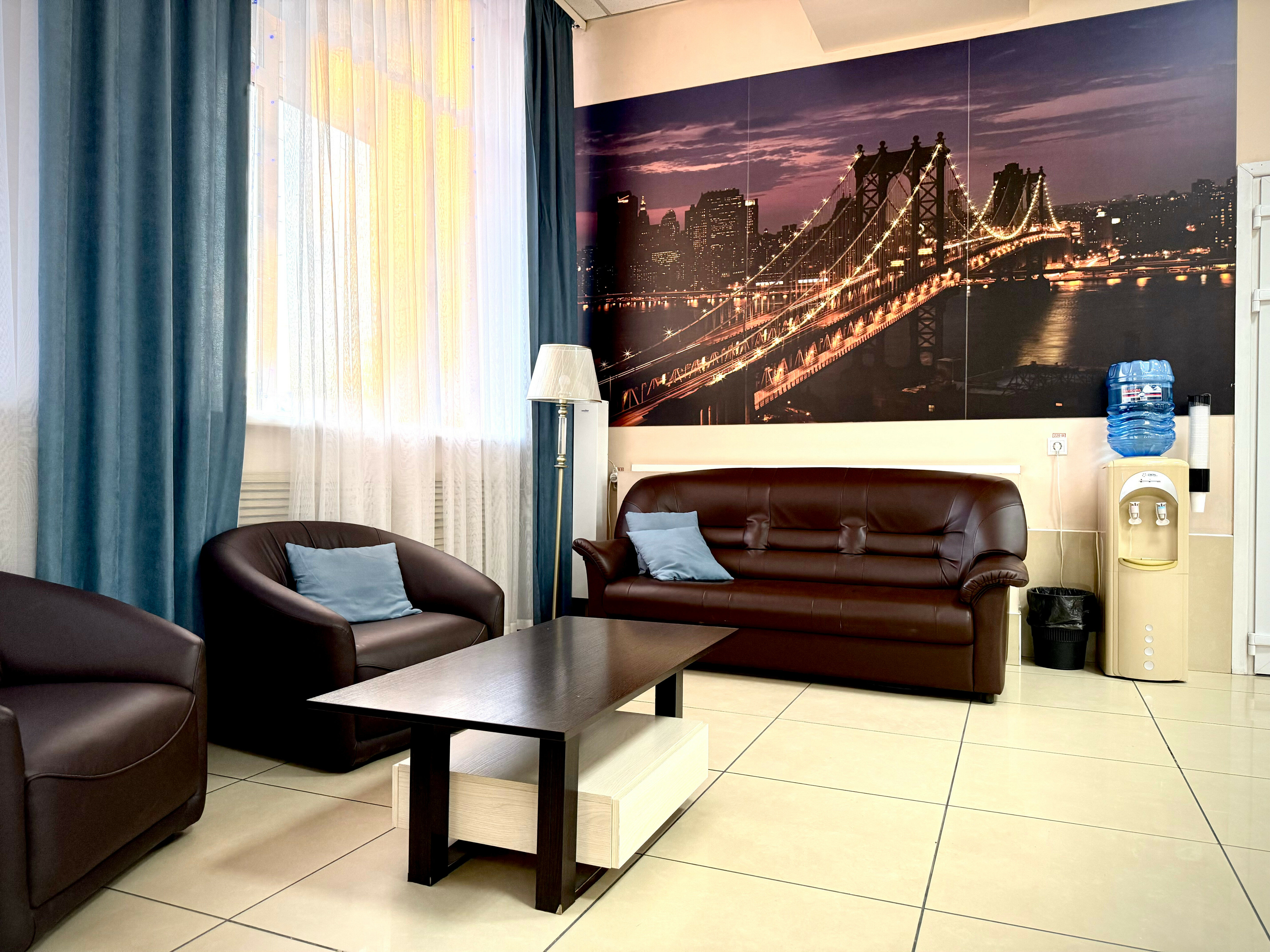 Фото Воздушная гавань