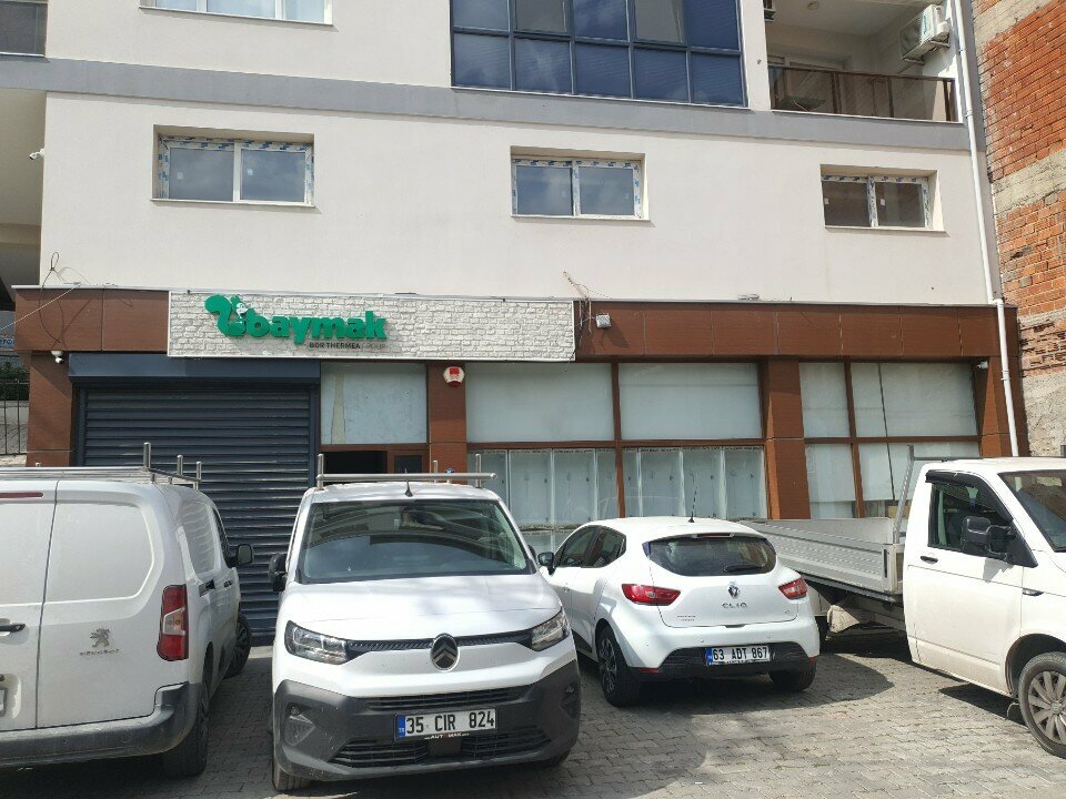 Installation and maintenance of heating systems Kaya Heating Cooling Natural Gas and Air Conditioning, Izmir, photo