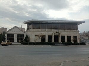 Restaurant and hotel complex Bora (Yerevan, Tychyna Street, 127), hotel