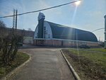All-in (Studencheskaya ulitsa, 2), sports club