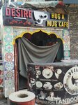 Hug A mug cafe (Walled City of Lahore, Fort Road, 2170A), tea room