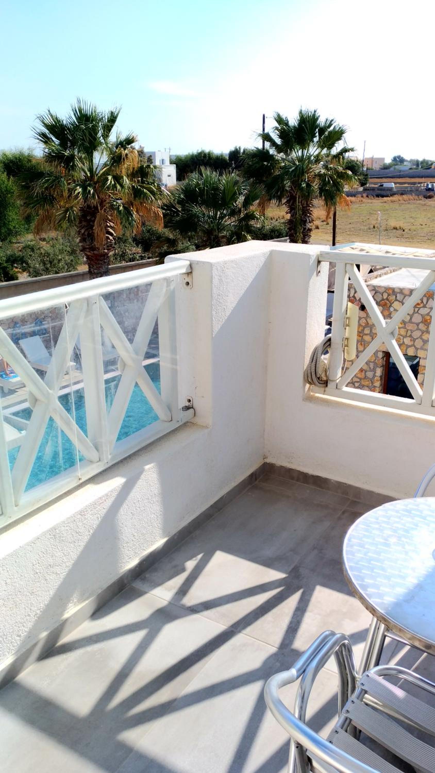 Фото Iliada Odysseas Resort