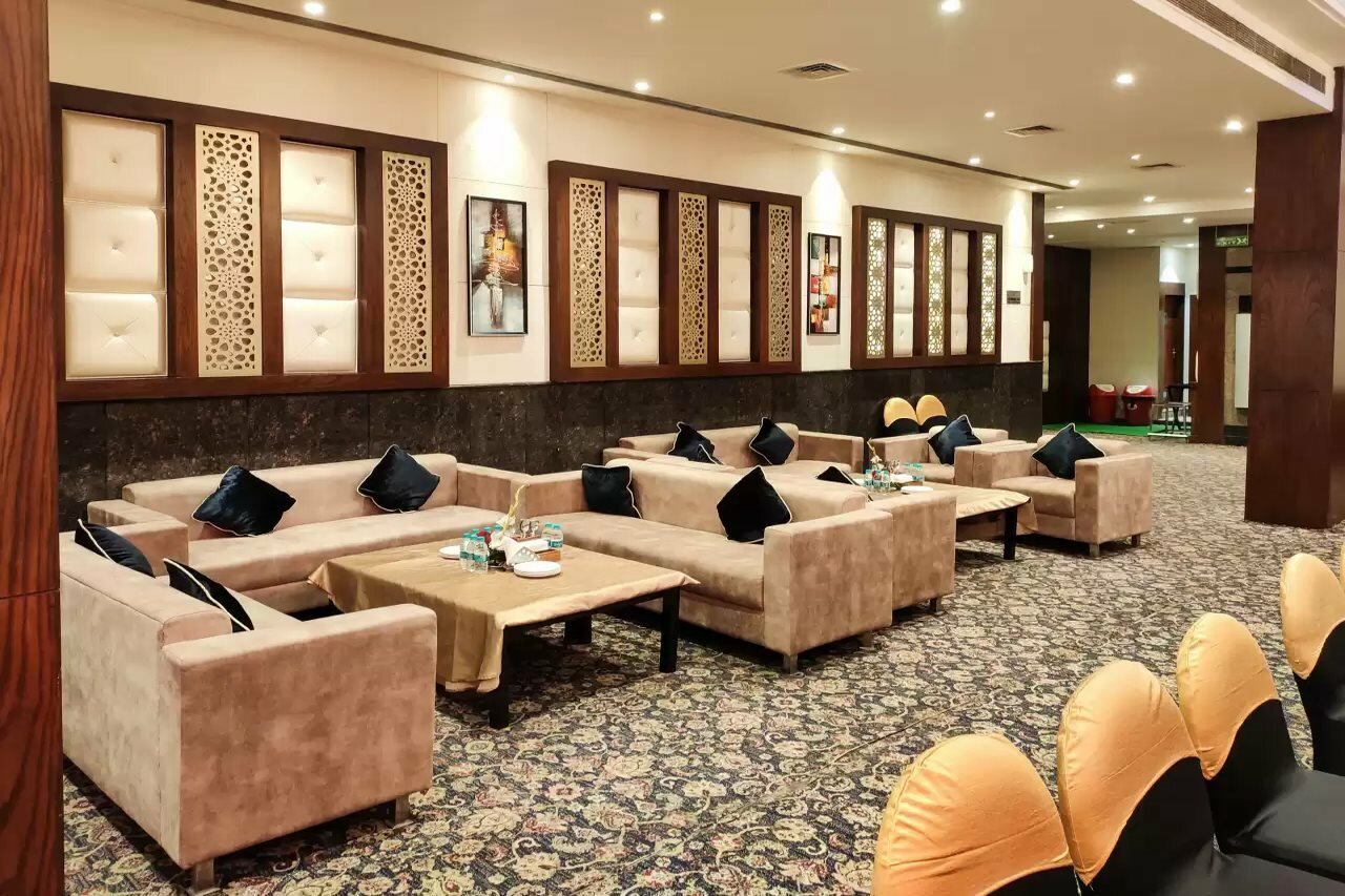 Фото Comfort Inn Tulip Heights