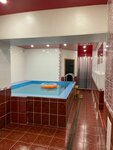 NB (Planetnaya ulitsa, 30к3) ، ساونا