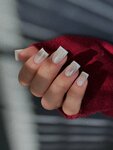 Manic. 116 (Vosstania Street, 14/4) ، صالون العناية بالأظافر
