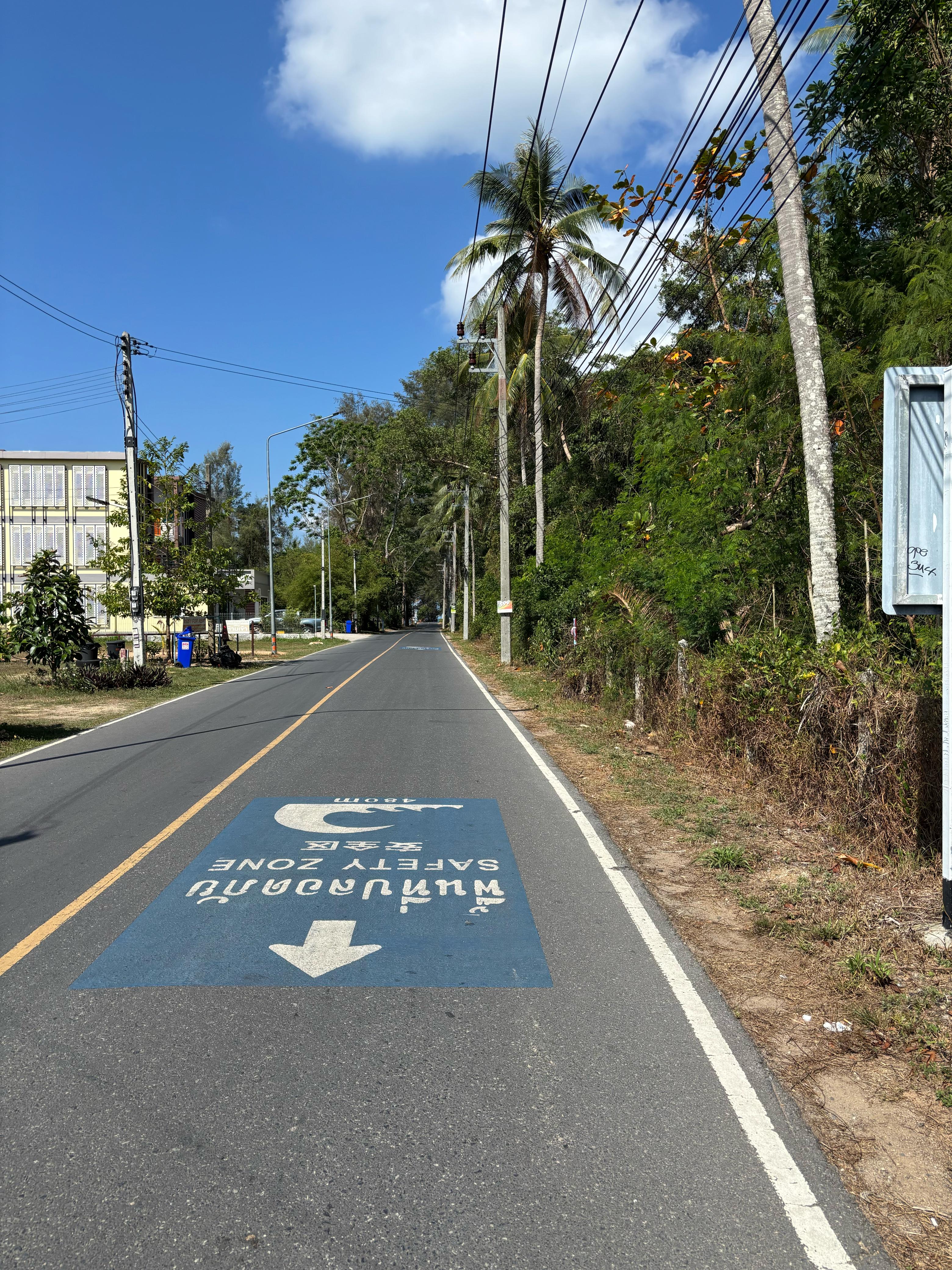 Фото Maikhao Hotel 