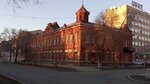 Женская гимназия Мамина, частная начало XX века (ulitsa Kobozeva, 54/2), atracción