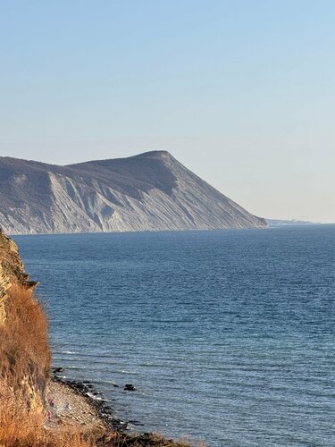 Гостевой дом Море & Горы в Анапе