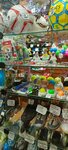 Спорттовары (Pobedy Street, 22/7), sports store