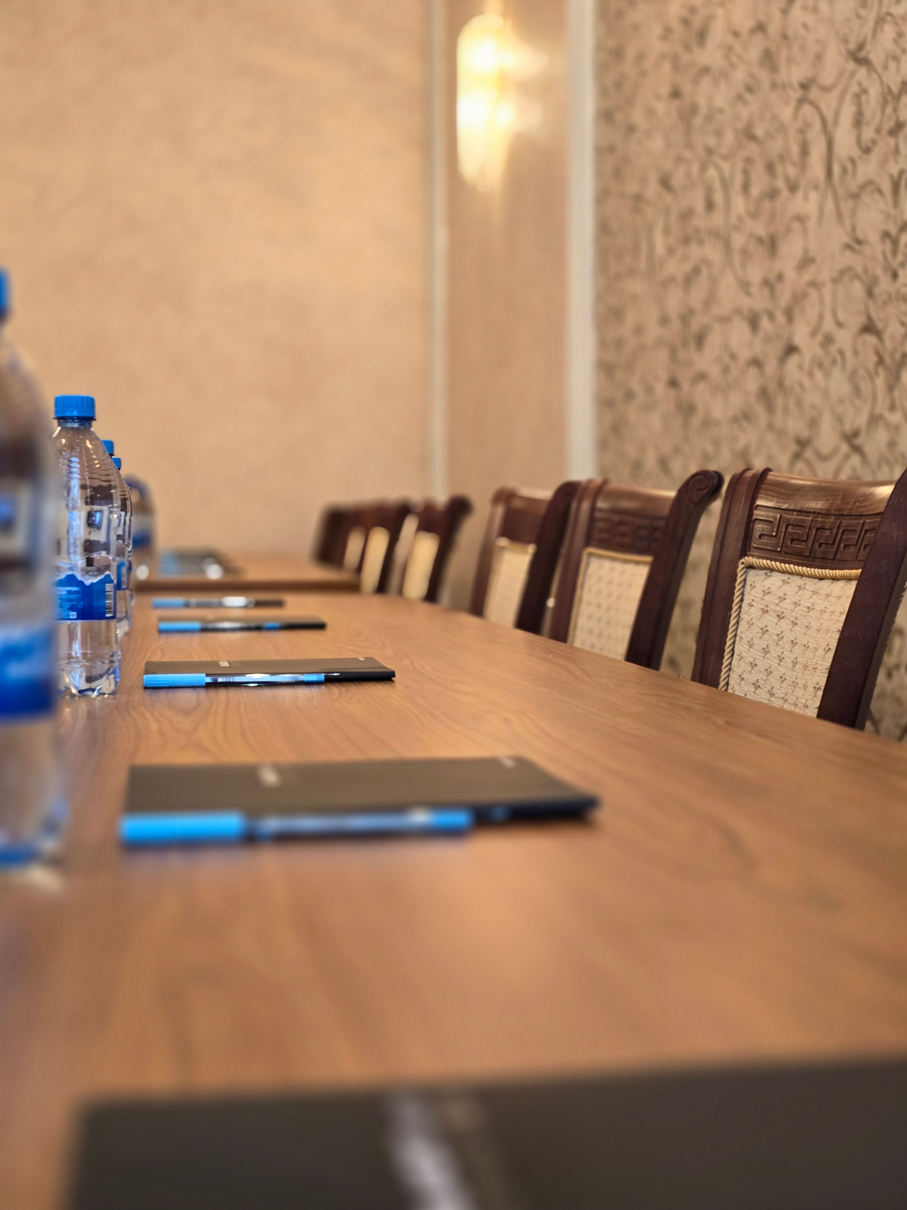 Фото Бизнес Отель Пушкинъ