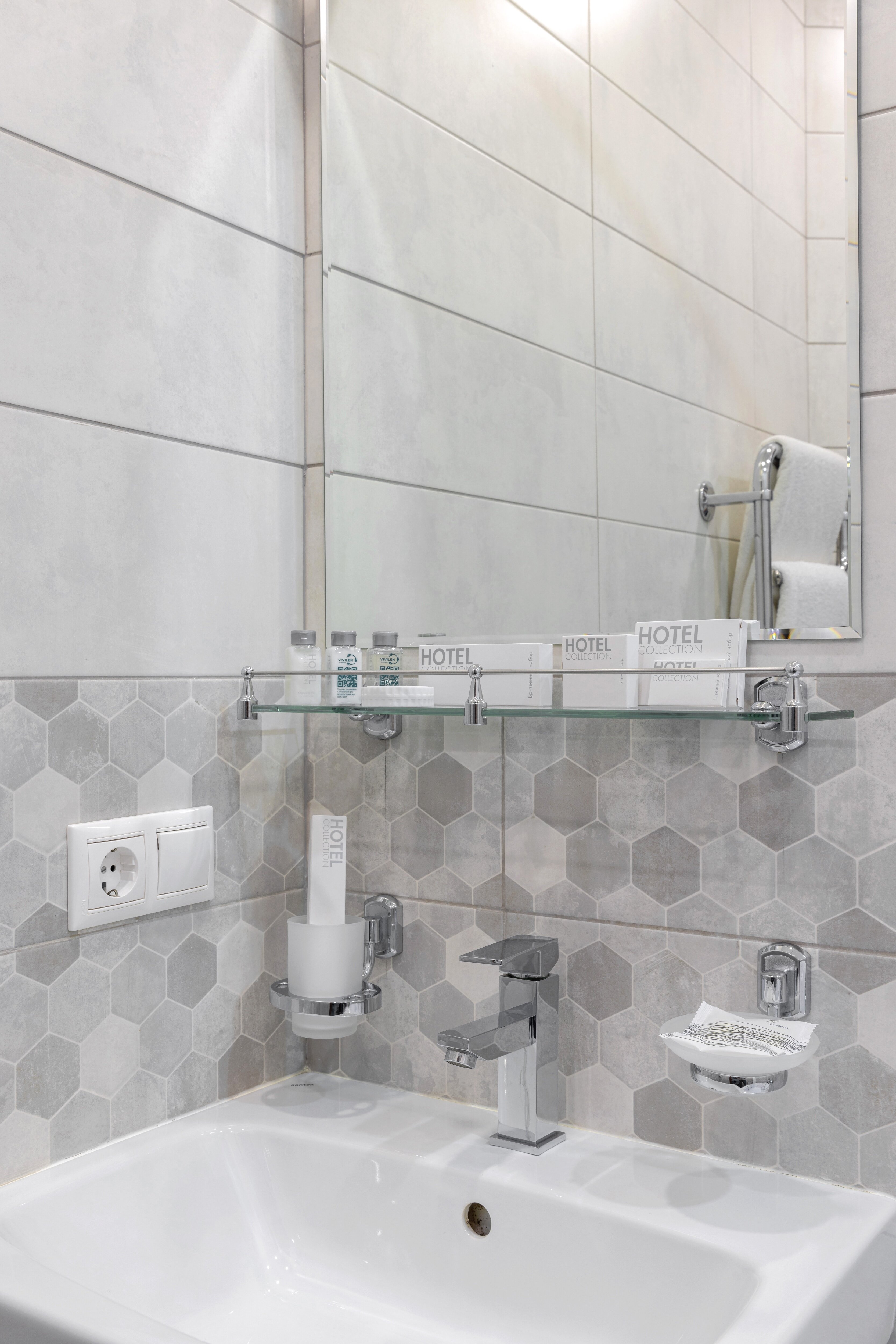 Фото Соло Апарт Невский