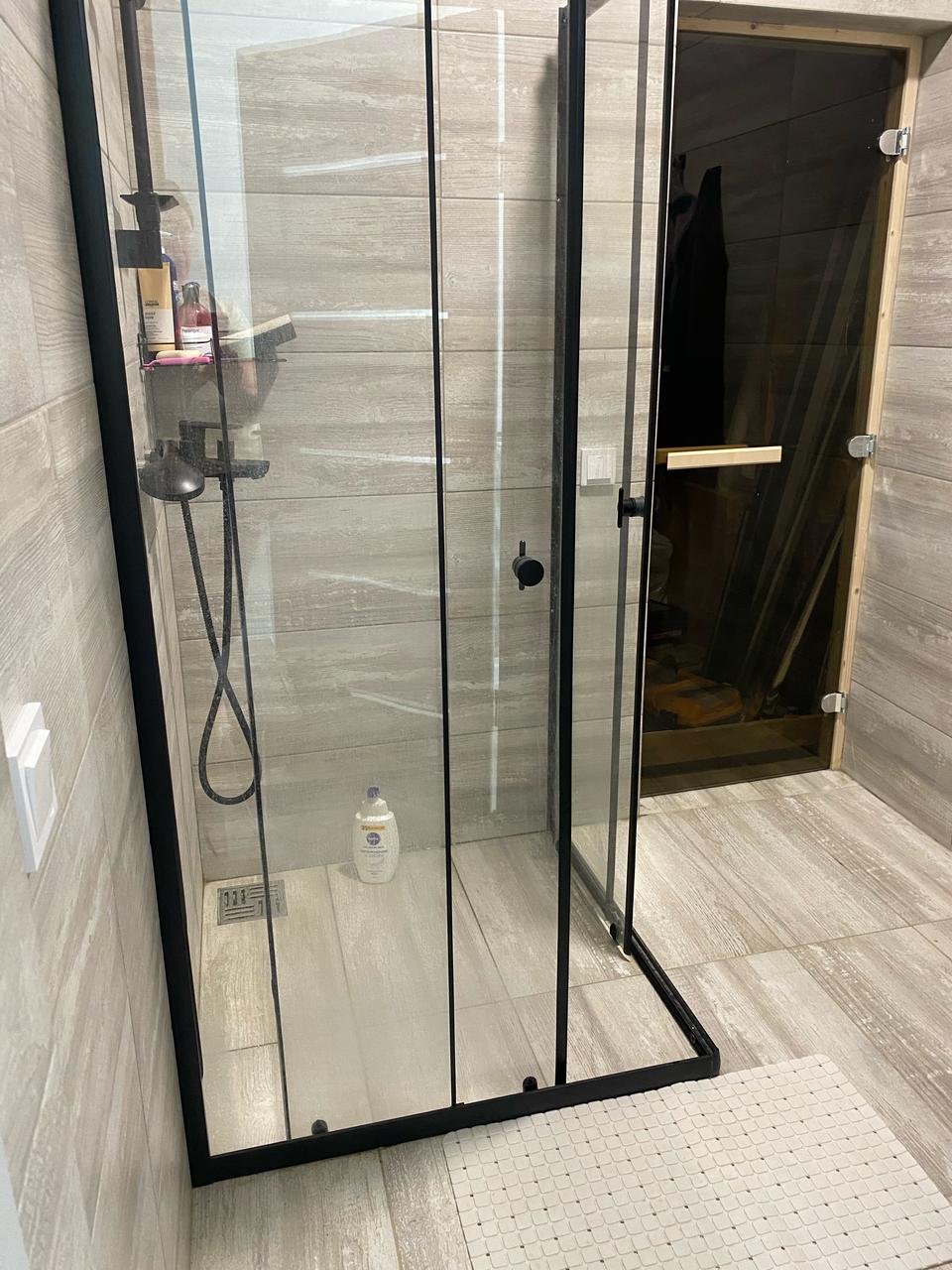 Фото Форелька