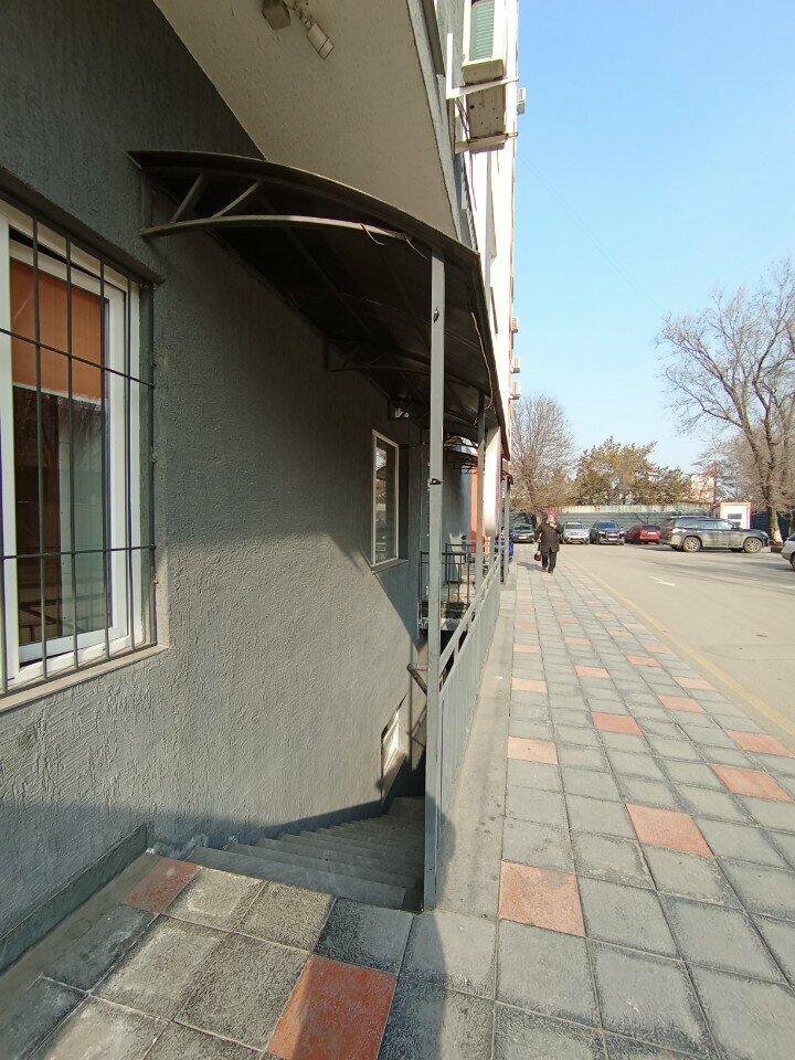 Beauty salon Minutka krasoty, Almaty, photo