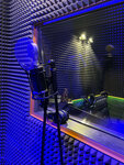 Acoustic Records (Michurinsky Prospekt, Olimpiyskaya Derevnya Street, 4к3), recording studio
