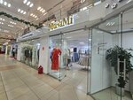 MoNaMi (ulitsa Turgeneva, 40), clothing store