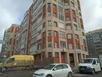 Терракот (Severniy Avenue, 14к1), baldosas de cerámica