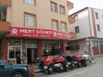Mert Döner Sait Kaplan (İstanbul, Pendik, Fevzi Çakmak Mah., Numan Sok., 8), fast food