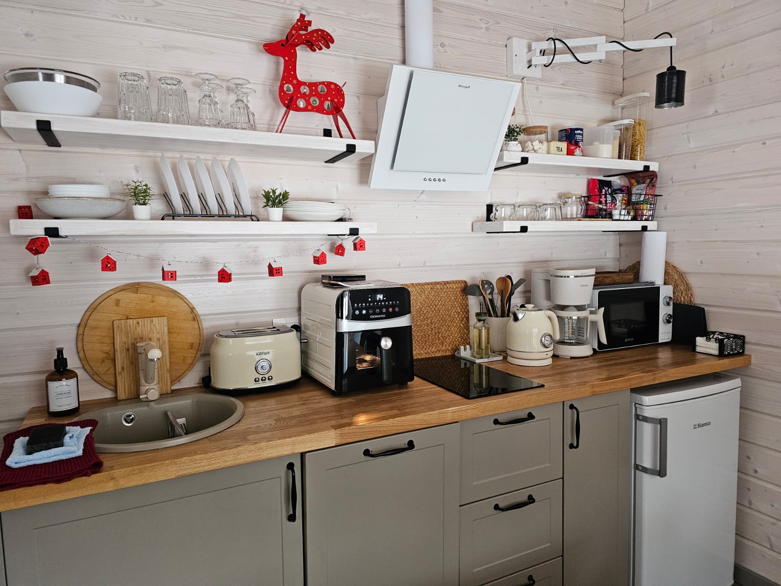 Фото Елли и Пелли