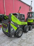 Bobcat (Transportnaya Street, 1), repair of special machinery