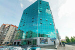 Uralzemproekt (Engelsa Street, 44Д), cadastral works