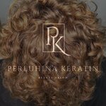 Keratin Perluhina (Lenina Street, 14/1), salón de belleza