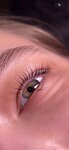 White Lash Room (Sergievskaya Street, 8) ، شريط حاجب العين