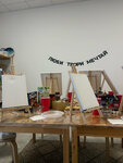 L_cherry Studio (Sovetskaya ulitsa, 9Б), taller de arte