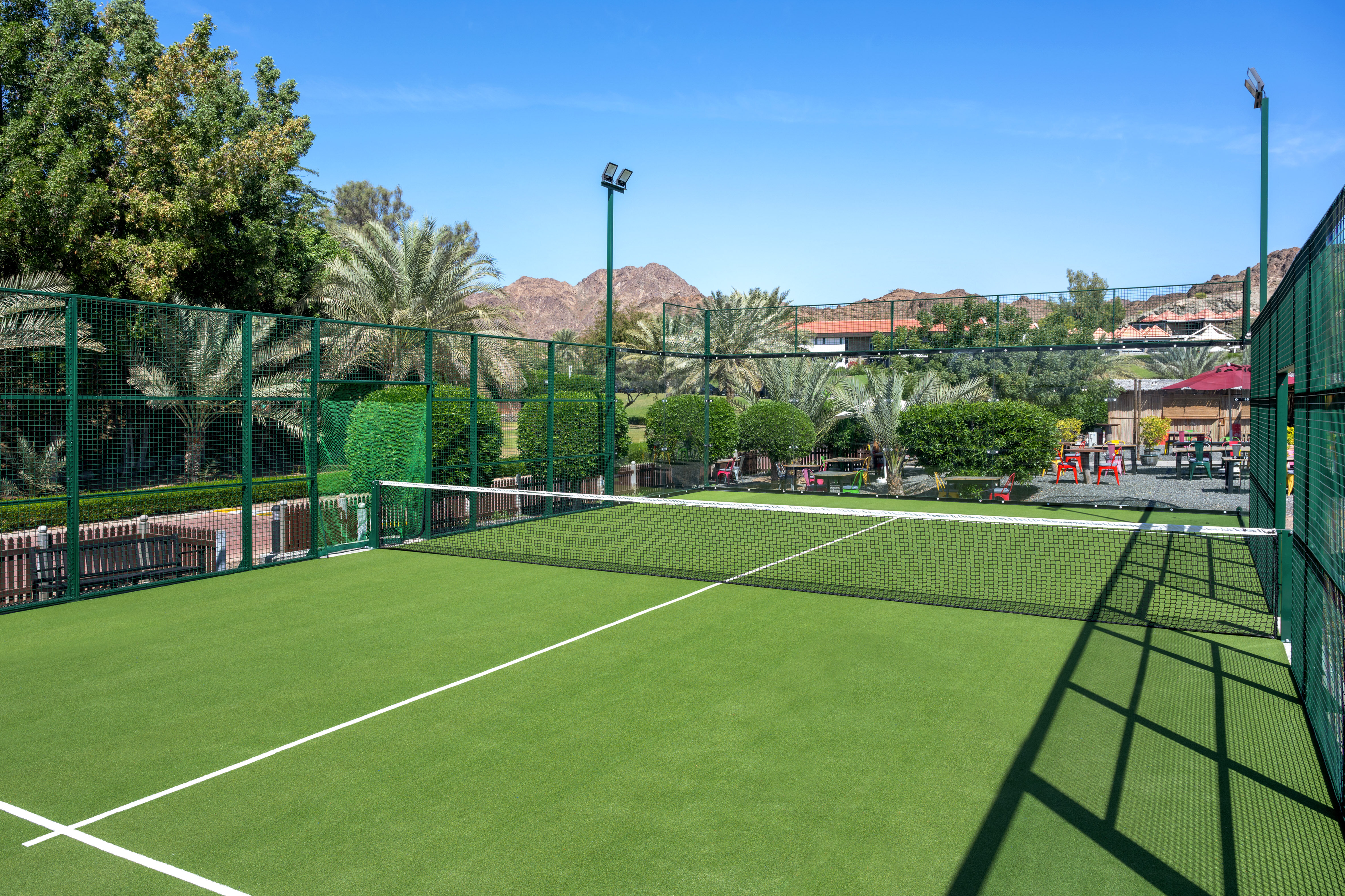 Фото Ja Hatta Fort Hotel